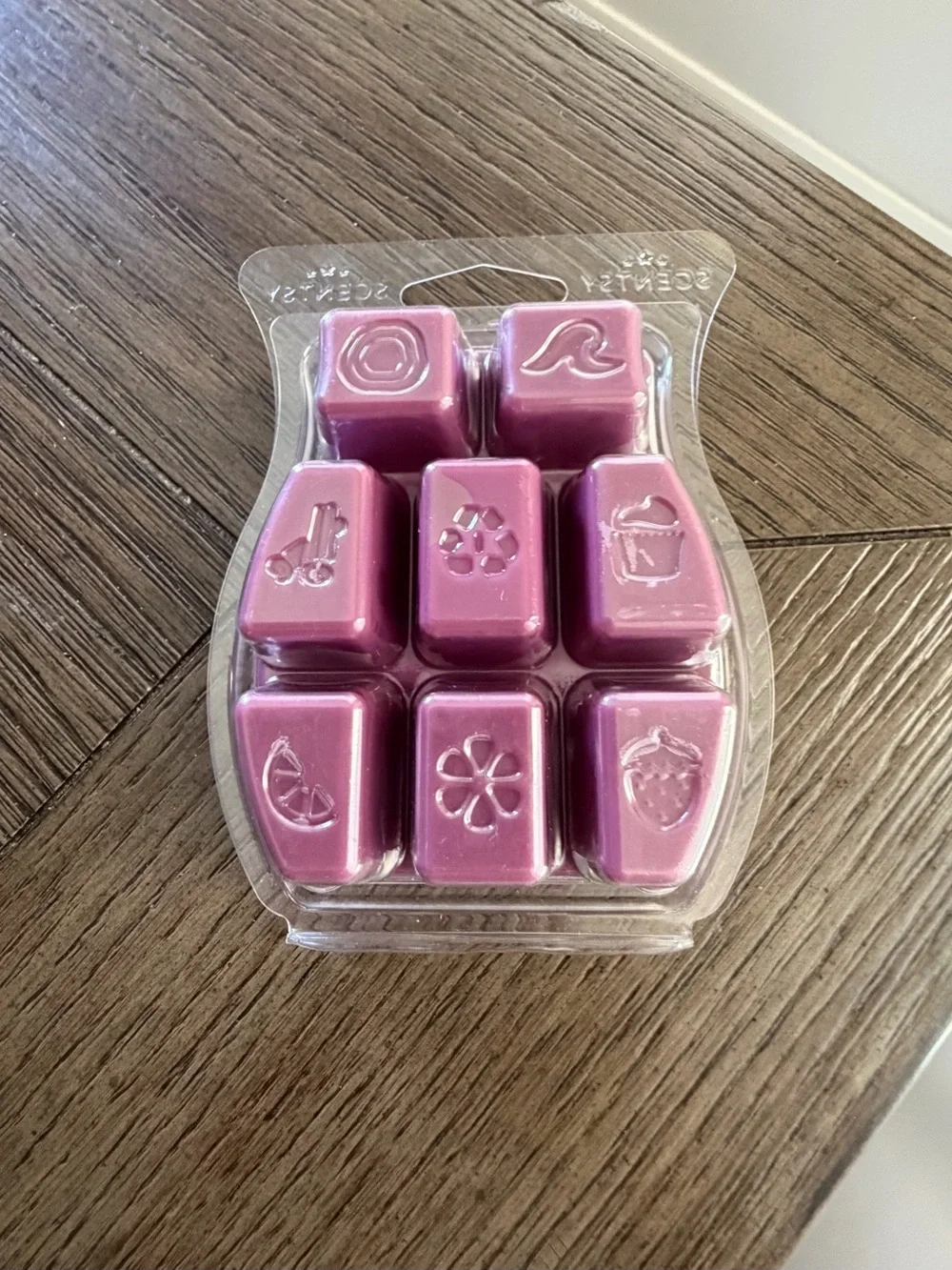 Scentsy disney frozen